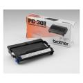 Brother film cartridge black (PC301)