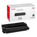 Canon toner cartridge black (1492A003 / E16)
