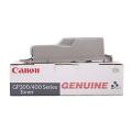 Canon toner cartridge black (1389A003 / 1389A003AA) (Twin Pack)