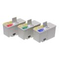 Epson printcartridge red (C33S020405 / SJIC7R)