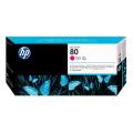 HP printhead magenta (C4822A / 80)