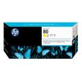 HP printhead yellow (C4823A / 80)