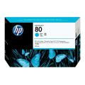 HP printcartridge cyan (C4846A / 80) (high capacity)