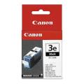 Canon printcartridge black (4479A002 / BCI3EBK)