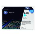 HP toner cartridge cyan (C9721A / 641A)