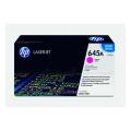HP toner cartridge magenta (C9733A / 645A)