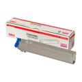 Oki toner cartridge magenta (42918914)