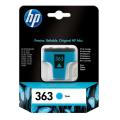 HP printcartridge cyan (C8771EE / 363)