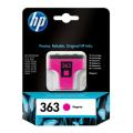 HP printcartridge magenta (C8772EE / 363)