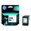 HP printcartridge black (C9362EE / 336)