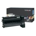 Lexmark toner cartridge black (C5220KS / 00C5220KS) (Return)