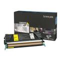 Lexmark toner cartridge yellow (C5222YS / 00C5222YS)