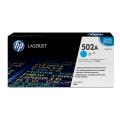 HP toner cartridge cyan (Q6471A / 502A)