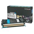 Lexmark toner cartridge cyan (C5240CH / 00C5240CH) (Return, high capacity)