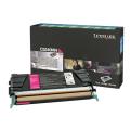 Lexmark toner cartridge magenta (C5240MH / 00C5240MH) (Return, high capacity)