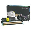 Lexmark toner cartridge yellow (C5240YH / 00C5240YH) (Return, high capacity)