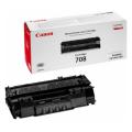 Canon toner cartridge black (0266B002 / 708)