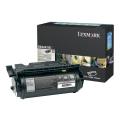 Lexmark toner cartridge black (X644X11E / 0X644X11E) (Return, high capacity)