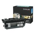 Lexmark toner cartridge black (X644H11E / 0X644H11E) (Return)