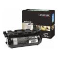 Lexmark toner cartridge black (X644A11E / 0X644A11E) (Return)