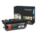 Lexmark toner cartridge black (X644A21E / 0X644A21E)