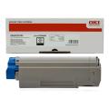 Oki toner cartridge black (43324408)