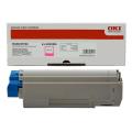 Oki toner cartridge magenta (43381906)
