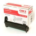 Oki drum black (43381708)