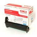 Oki drum cyan (43381707)