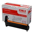 Oki drum magenta (43381706 / 01095612)