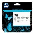 HP printhead photoblack/gray light (C9407A / 70)