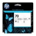 HP printcartridge grey (C9410A / 70)