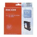 Ricoh printcartridge cyan (405533 / GC21C)