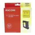 Ricoh printcartridge yellow (405535 / GC21Y)