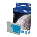 Brother printcartridge cyan (LC1000C)