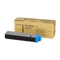 Kyocera toner cartridge cyan (1T02HJCEU0 / TK520C)
