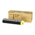 Kyocera toner cartridge yellow (1T02HJAEU0 / TK520Y)