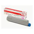Oki toner cartridge magenta (43487710)