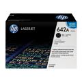 HP toner cartridge black (CB400A / 642A)