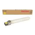 Ricoh toner cartridge yellow (888609 / TYPEC4500Y)