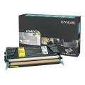 Lexmark toner cartridge yellow (C5340YX / 00C5340YX) (Return, high capacity)