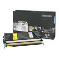 Lexmark toner cartridge yellow (C5202YS / 00C5202YS)