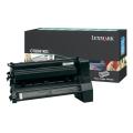Lexmark toner cartridge black (C780H1KG / 0C780H1KG) (Return)