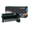 Lexmark toner cartridge magenta (C780H1MG / 0C780H1MG) (Return)