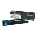 Lexmark toner cartridge cyan (X945X2CG / 0X945X2CG)