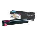 Lexmark toner cartridge magenta (X945X2MG / 0X945X2MG)