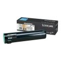 Lexmark toner cartridge black (X945X2KG / 0X945X2KG)