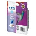 Epson printcartridge cyan photo (C13T08054011 / T0805)