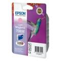 Epson printcartridge magenta photo (C13T08064011 / T0806)