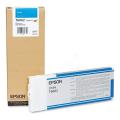 Epson printcartridge cyan (C13T606200 / T6062)